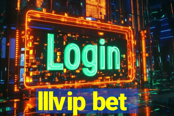 lllvip bet